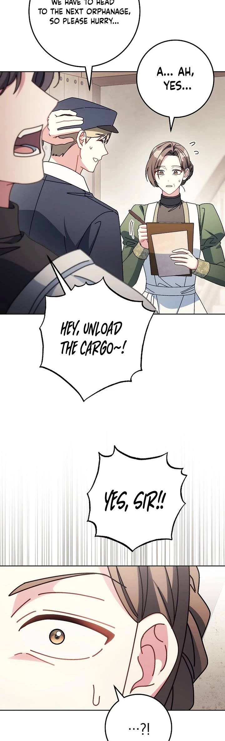 Can I Cry Now? Chapter 45 page 29 - Chapter 45