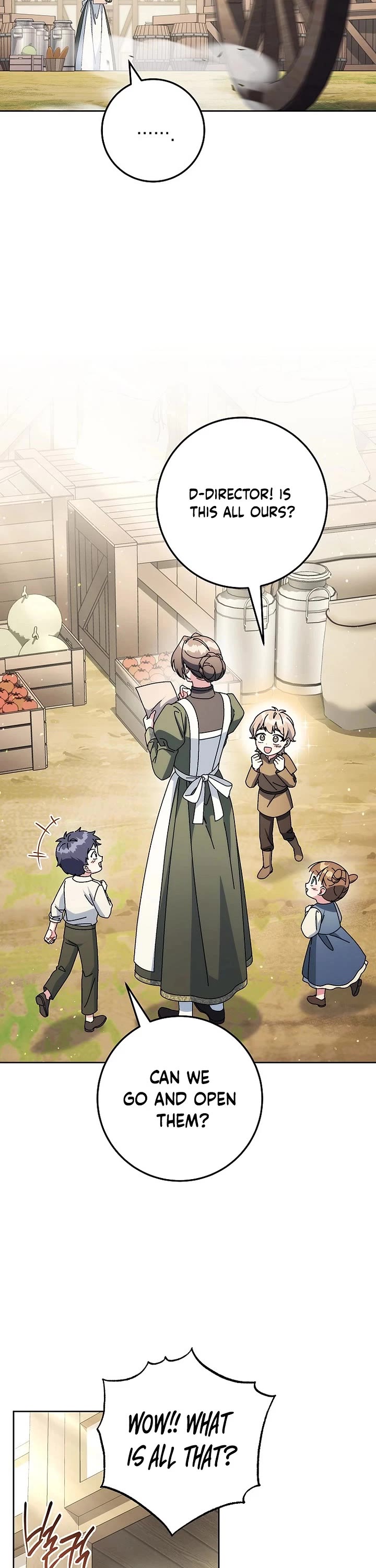 Can I Cry Now? Chapter 45 page 32 - Chapter 45