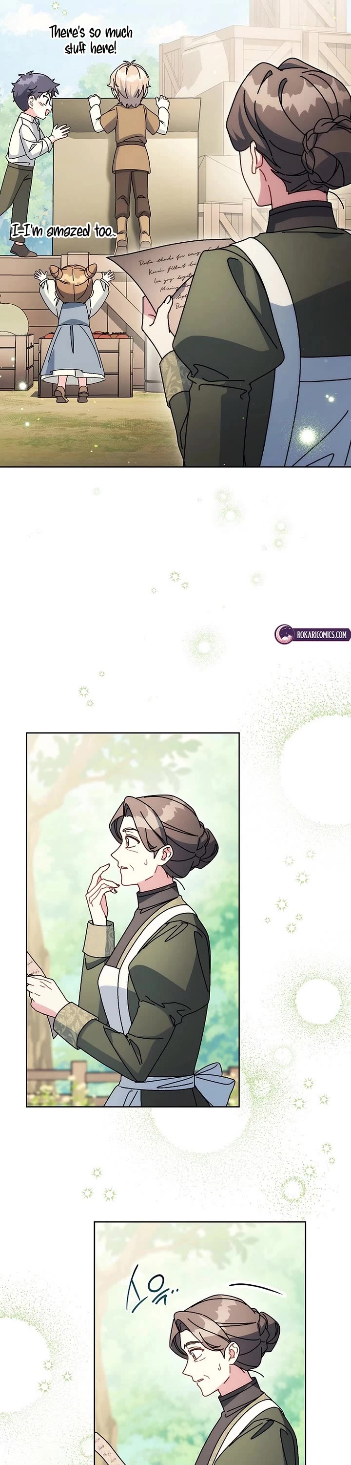 Can I Cry Now? Chapter 45 page 34 - Chapter 45
