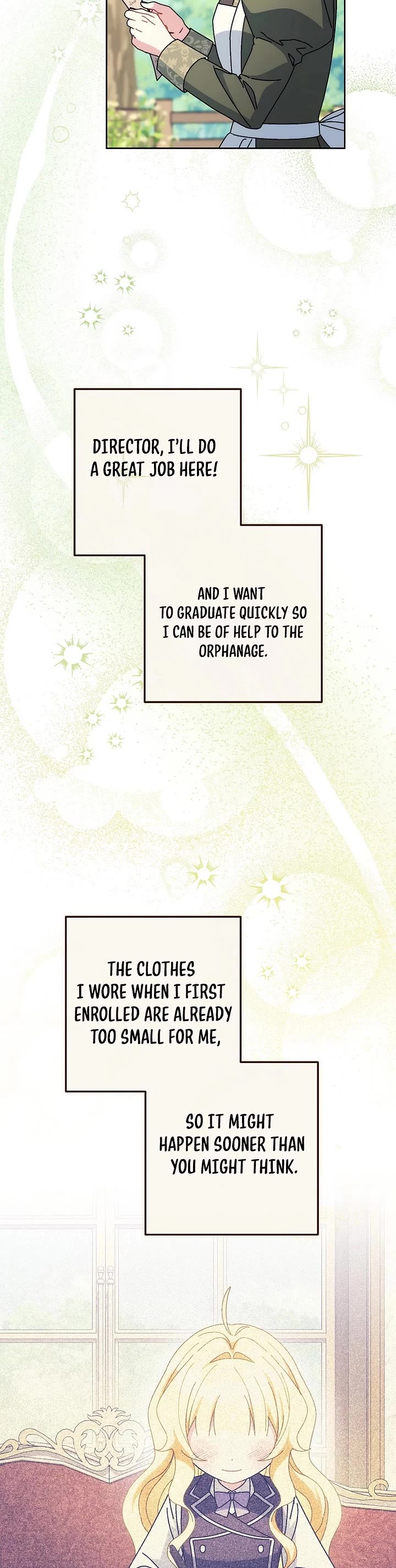 Can I Cry Now? Chapter 45 page 35 - Chapter 45
