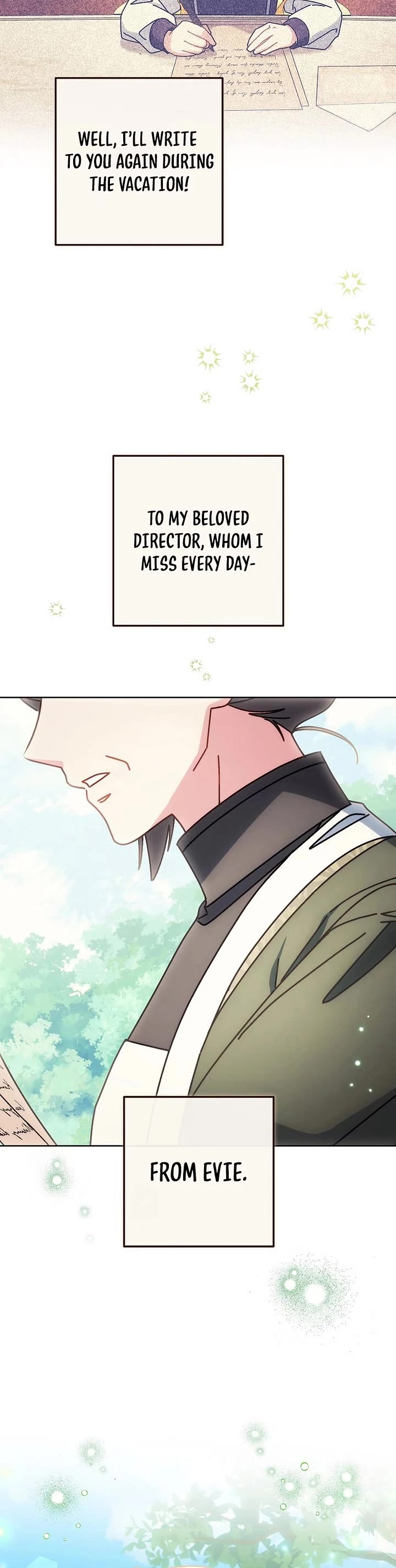 Can I Cry Now? Chapter 45 page 36 - Chapter 45