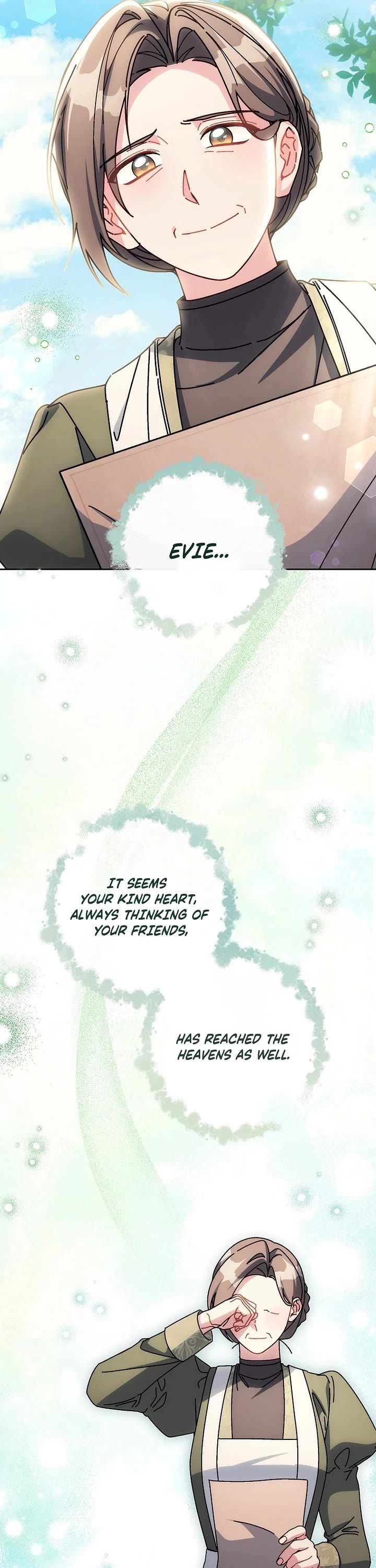 Can I Cry Now? Chapter 45 page 37 - Chapter 45
