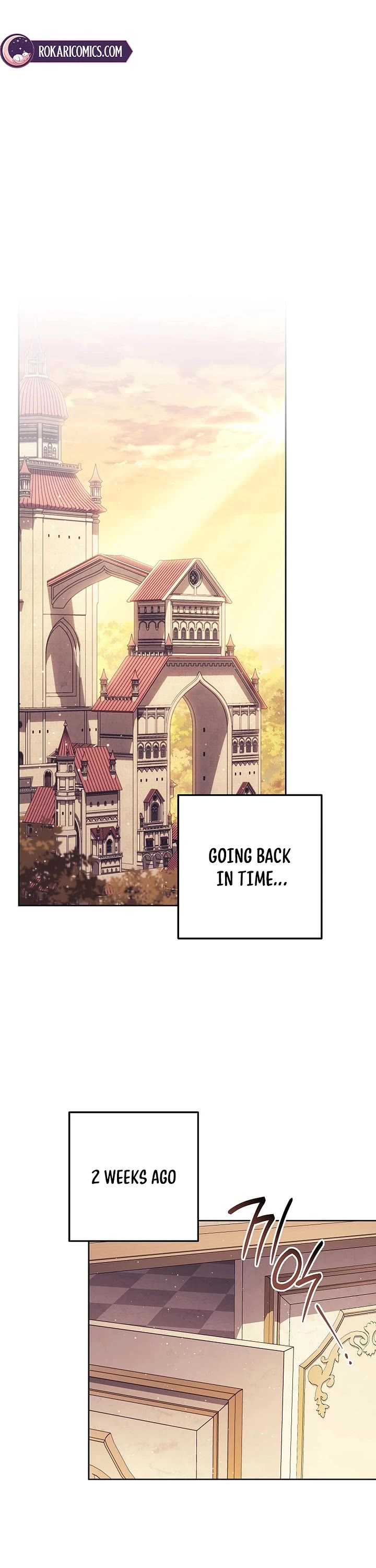 Can I Cry Now? Chapter 45 page 39 - Chapter 45
