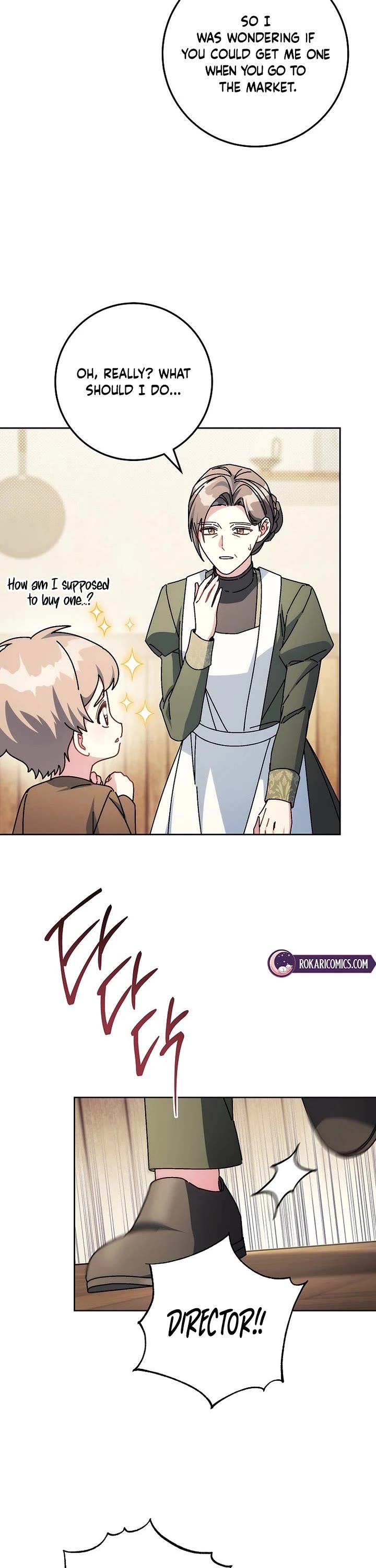 Can I Cry Now? Chapter 45 page 4 - Chapter 45