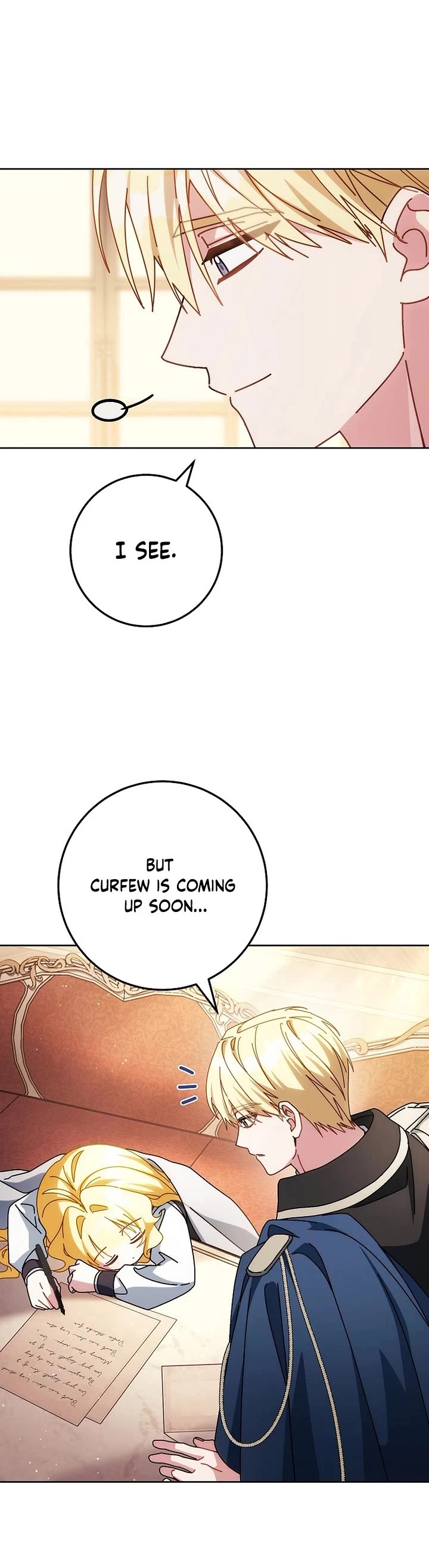 Can I Cry Now? Chapter 45 page 41 - Chapter 45
