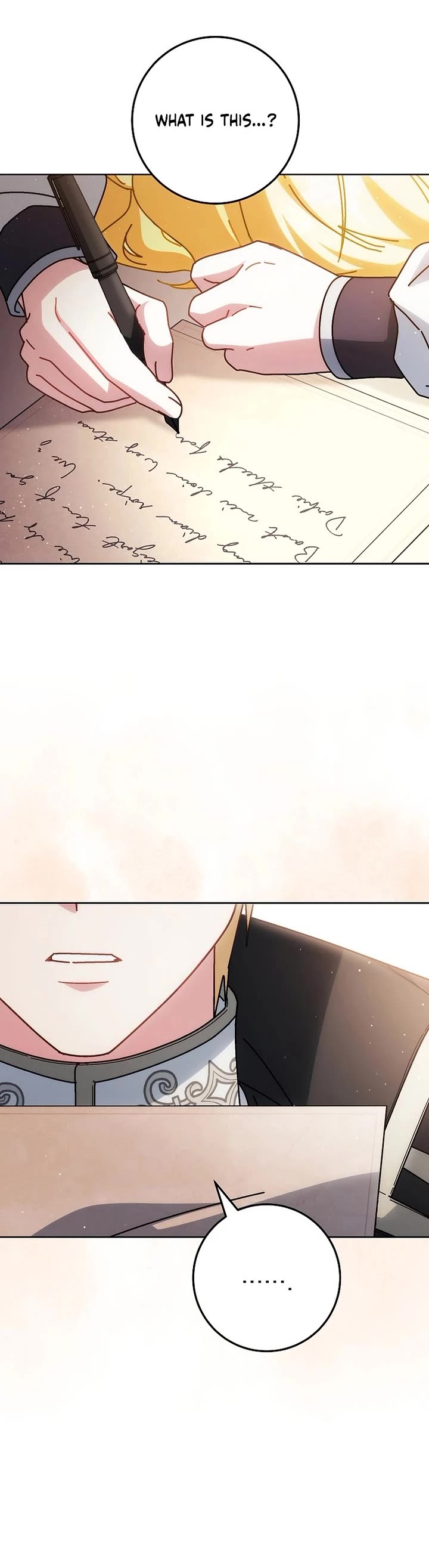 Can I Cry Now? Chapter 45 page 42 - Chapter 45