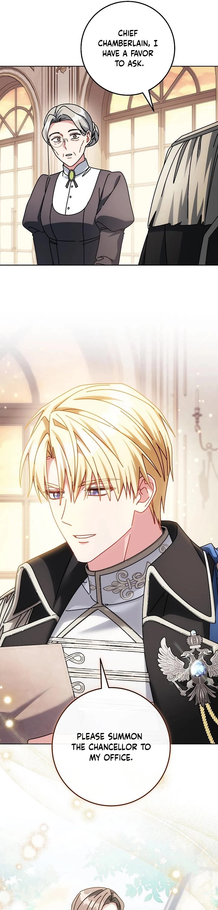 Can I Cry Now? Chapter 45 page 43 - Chapter 45