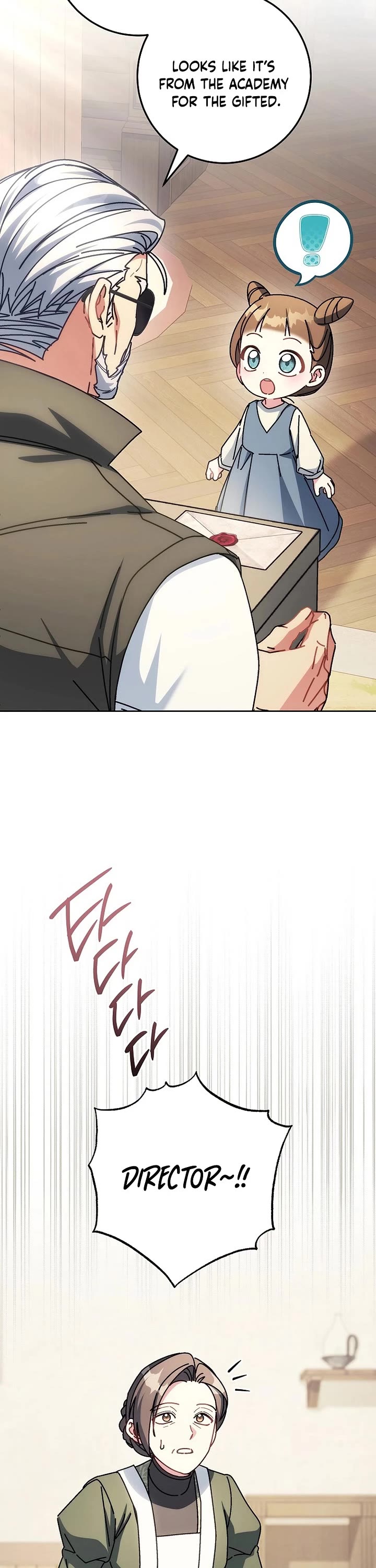 Can I Cry Now? Chapter 45 page 9 - Chapter 45