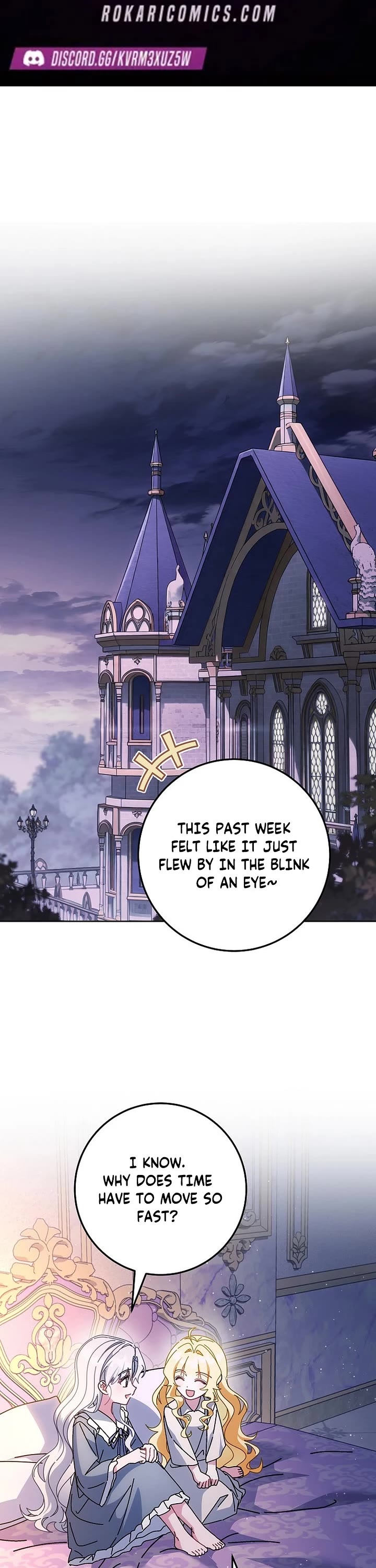 Can I Cry Now? Chapter 46 page 1 - Chapter 46