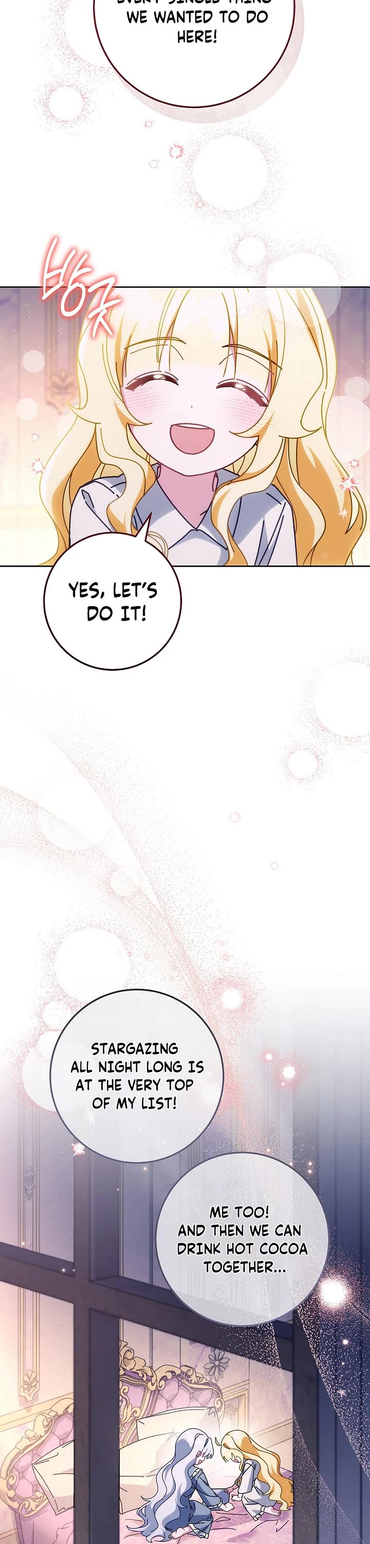 Can I Cry Now? Chapter 46 page 10 - Chapter 46