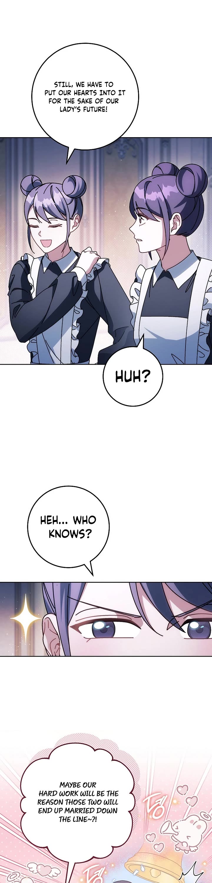 Can I Cry Now? Chapter 46 page 13 - Chapter 46