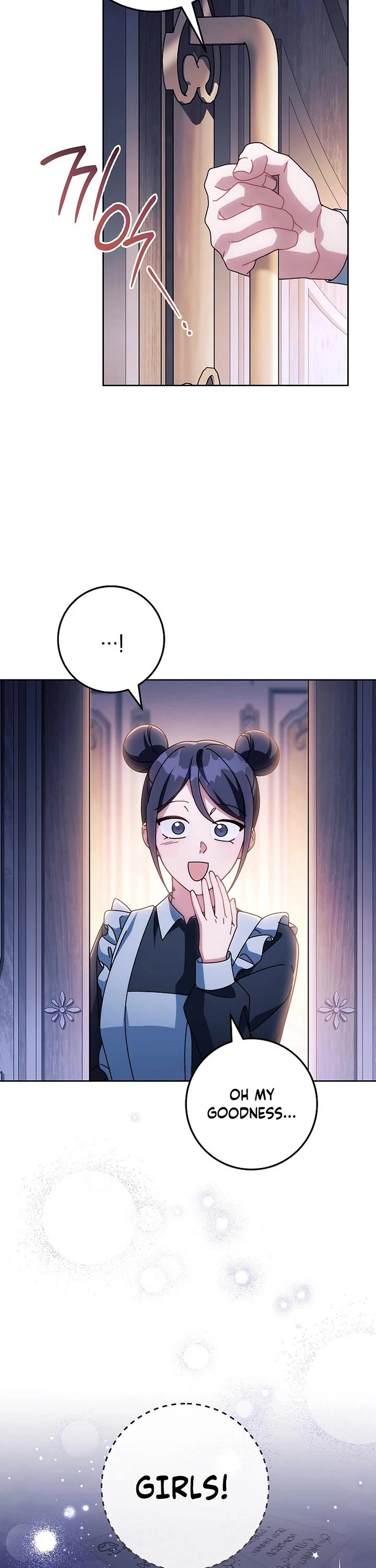 Can I Cry Now? Chapter 46 page 15 - Chapter 46