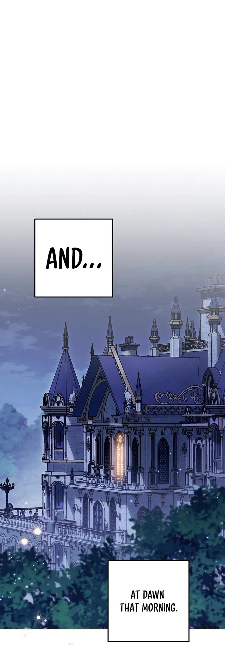 Can I Cry Now? Chapter 46 page 17 - Chapter 46