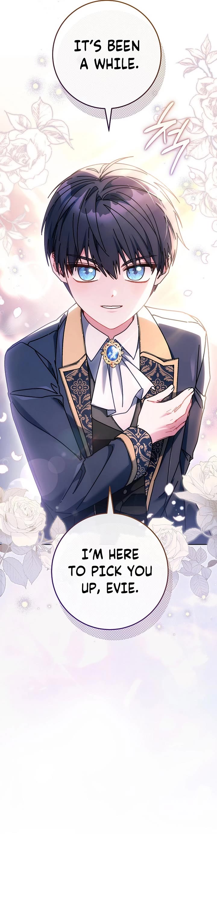 Can I Cry Now? Chapter 46 page 19 - Chapter 46