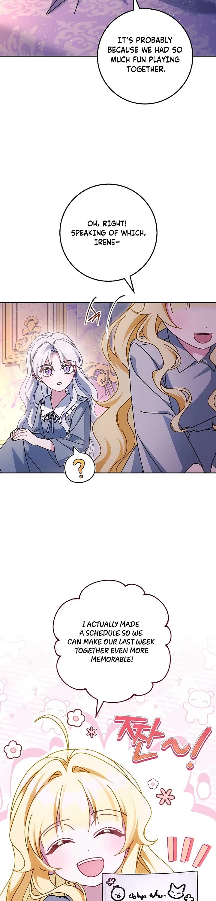 Can I Cry Now? Chapter 46 page 2 - Chapter 46
