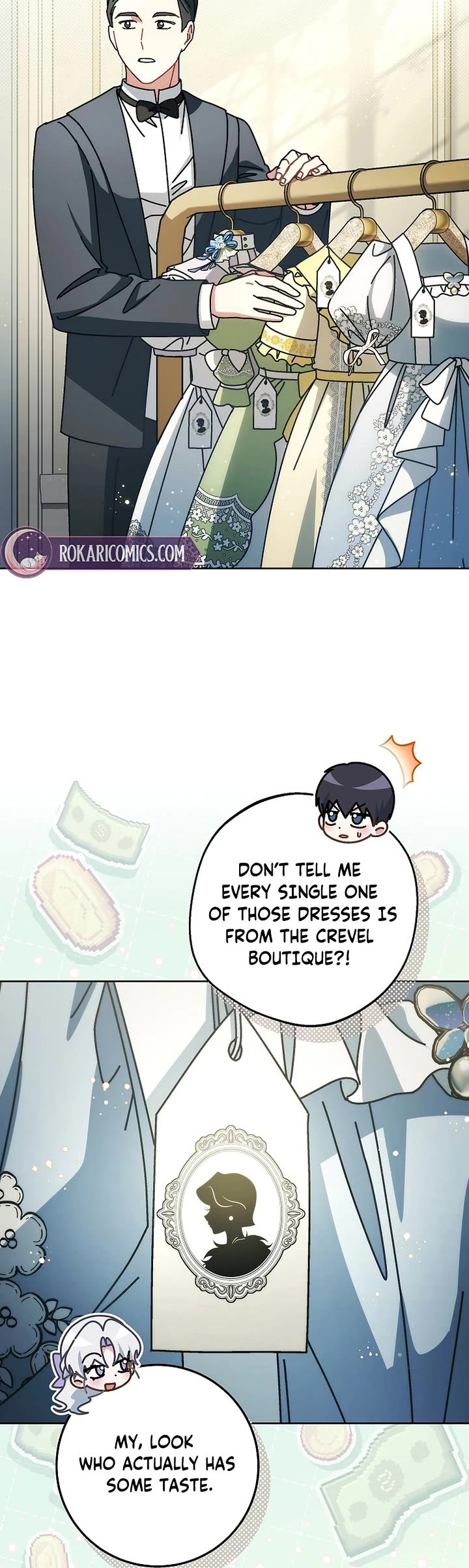 Can I Cry Now? Chapter 46 page 23 - Chapter 46