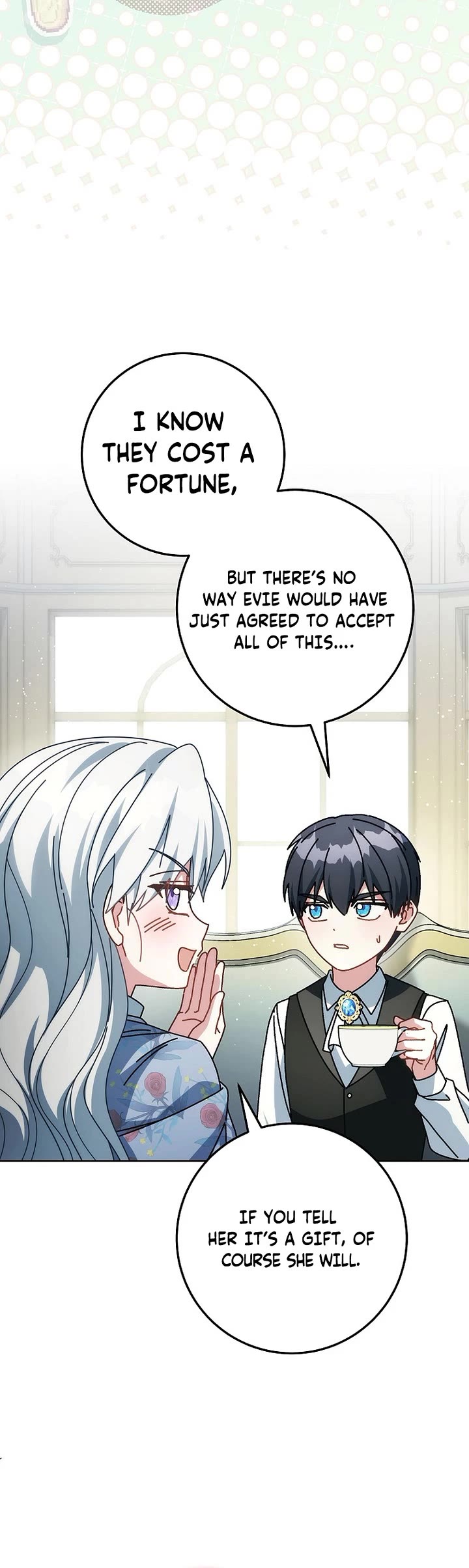 Can I Cry Now? Chapter 46 page 24 - Chapter 46