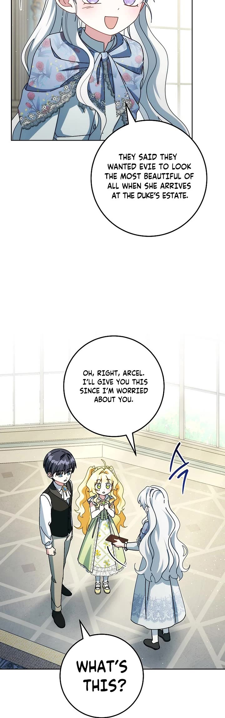 Can I Cry Now? Chapter 46 page 29 - Chapter 46