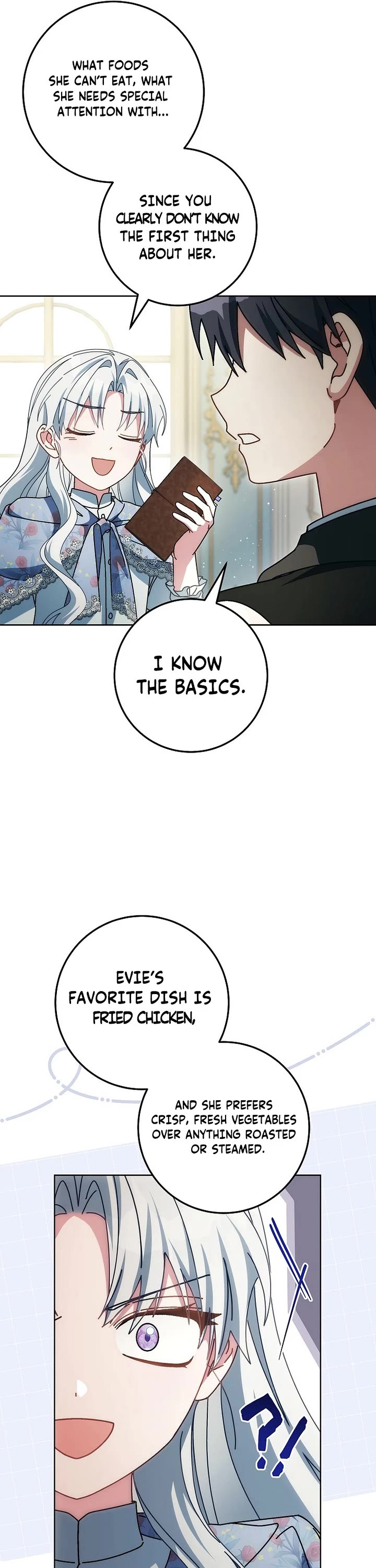 Can I Cry Now? Chapter 46 page 31 - Chapter 46