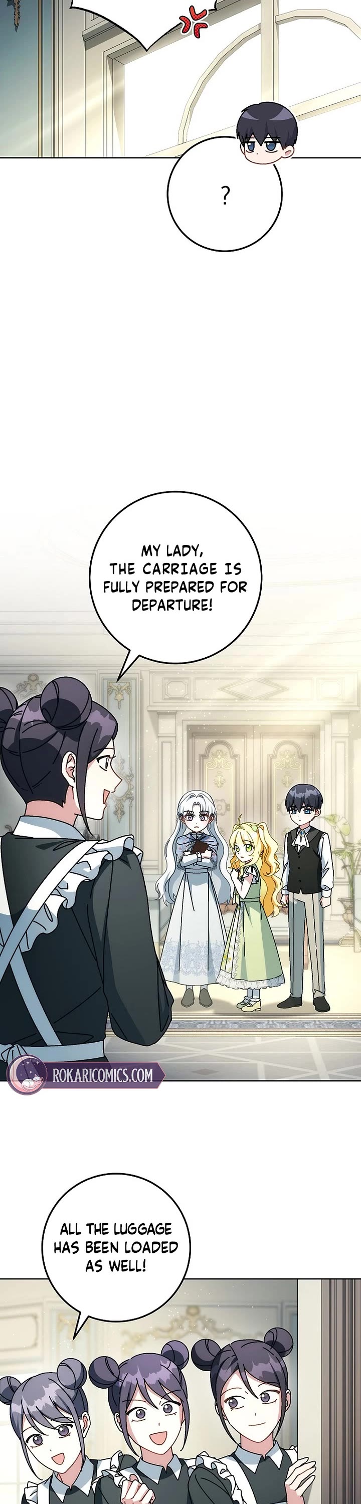 Can I Cry Now? Chapter 46 page 34 - Chapter 46