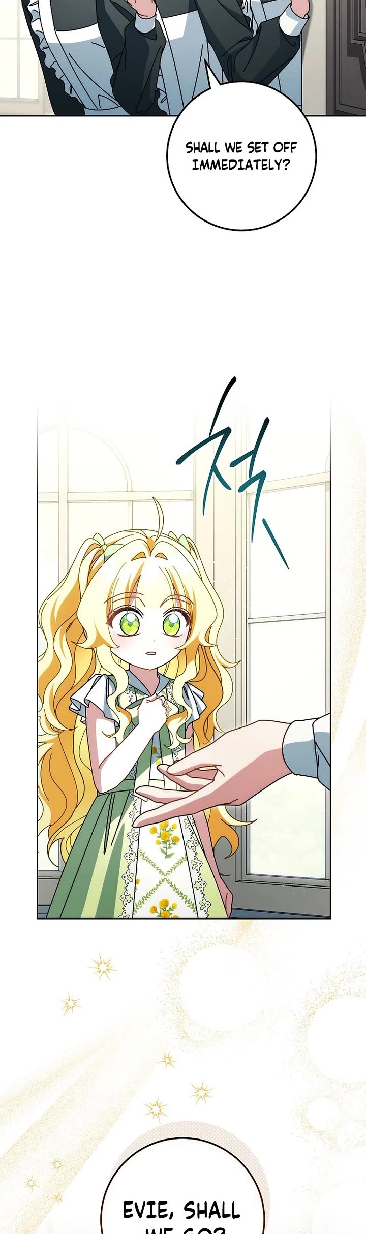 Can I Cry Now? Chapter 46 page 35 - Chapter 46