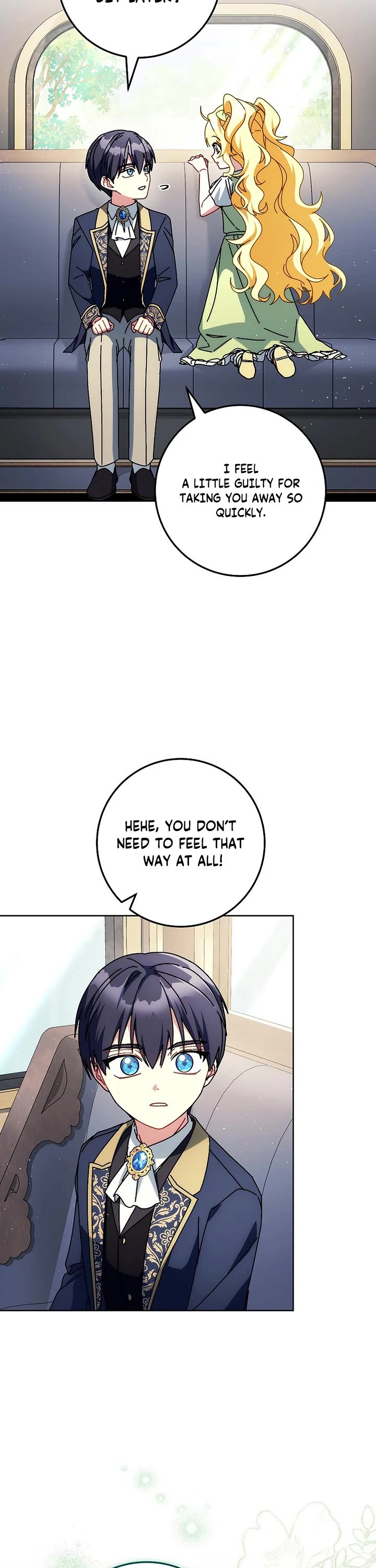 Can I Cry Now? Chapter 46 page 39 - Chapter 46