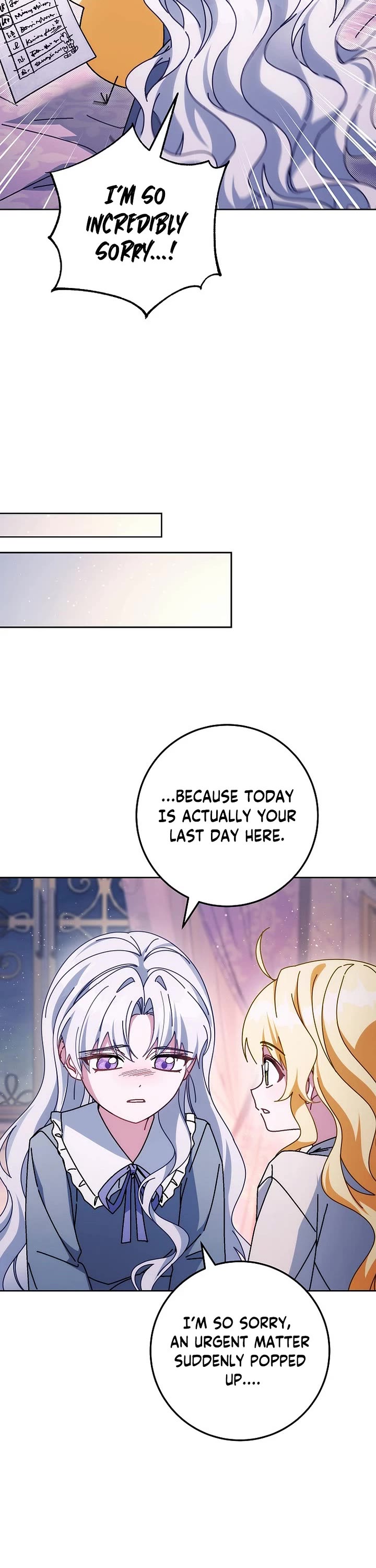 Can I Cry Now? Chapter 46 page 4 - Chapter 46
