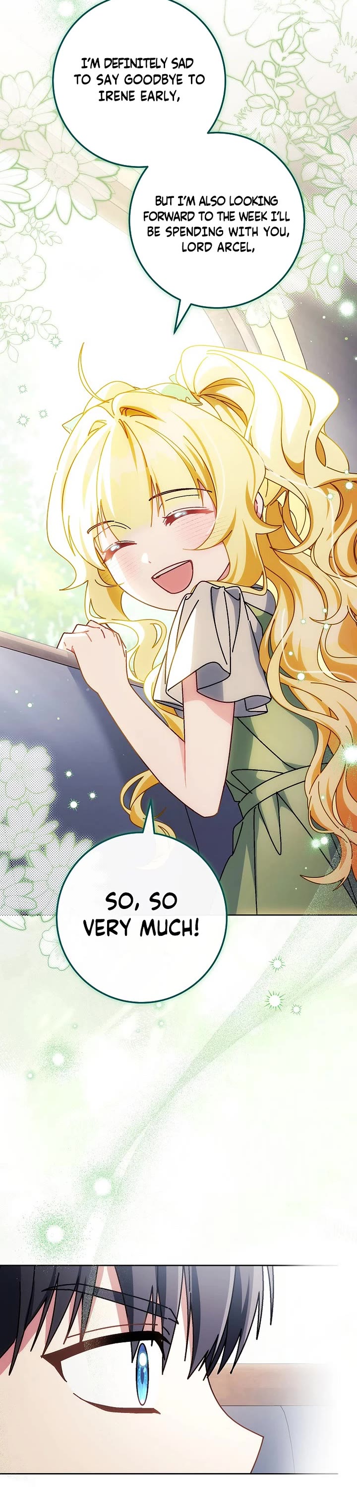 Can I Cry Now? Chapter 46 page 40 - Chapter 46