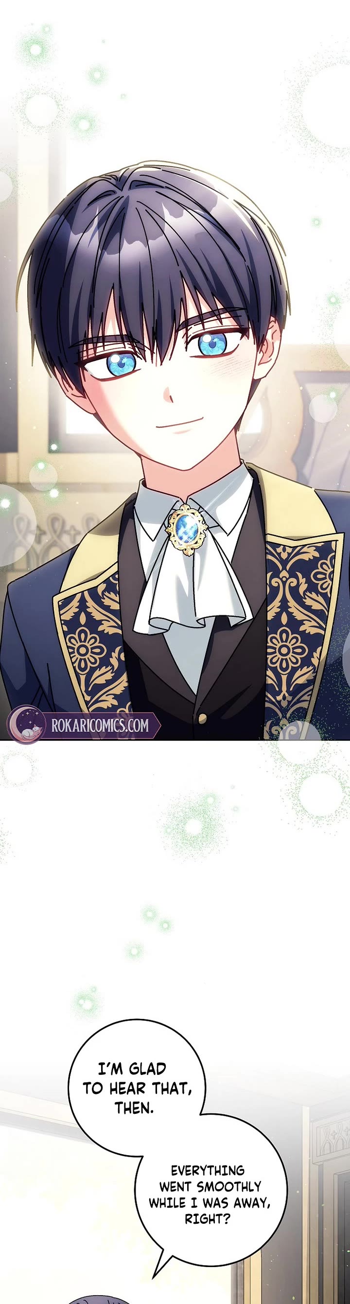 Can I Cry Now? Chapter 46 page 41 - Chapter 46