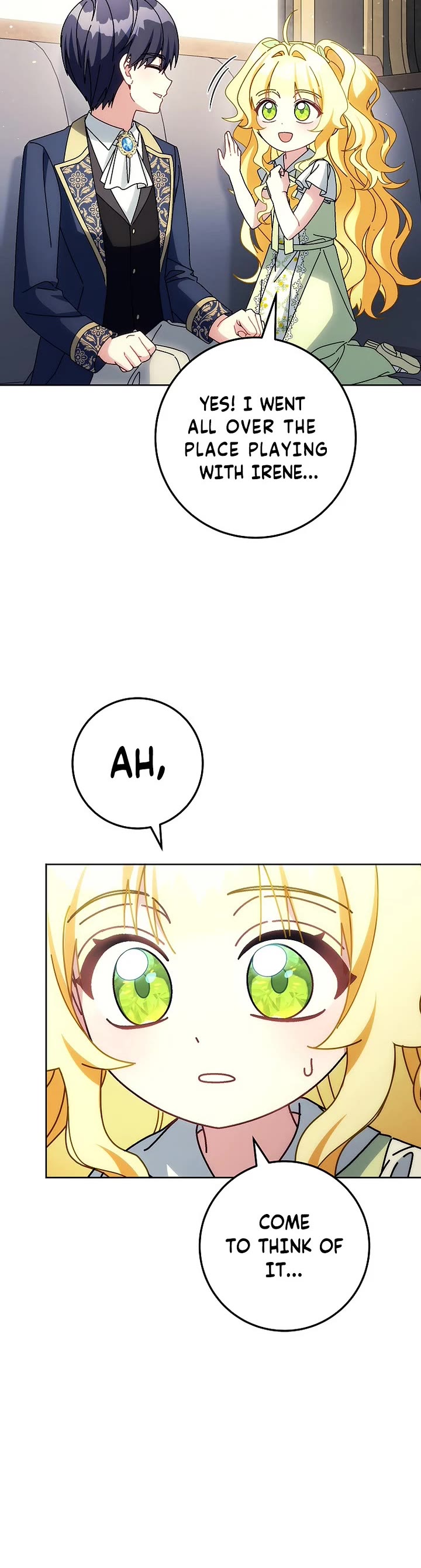 Can I Cry Now? Chapter 46 page 42 - Chapter 46