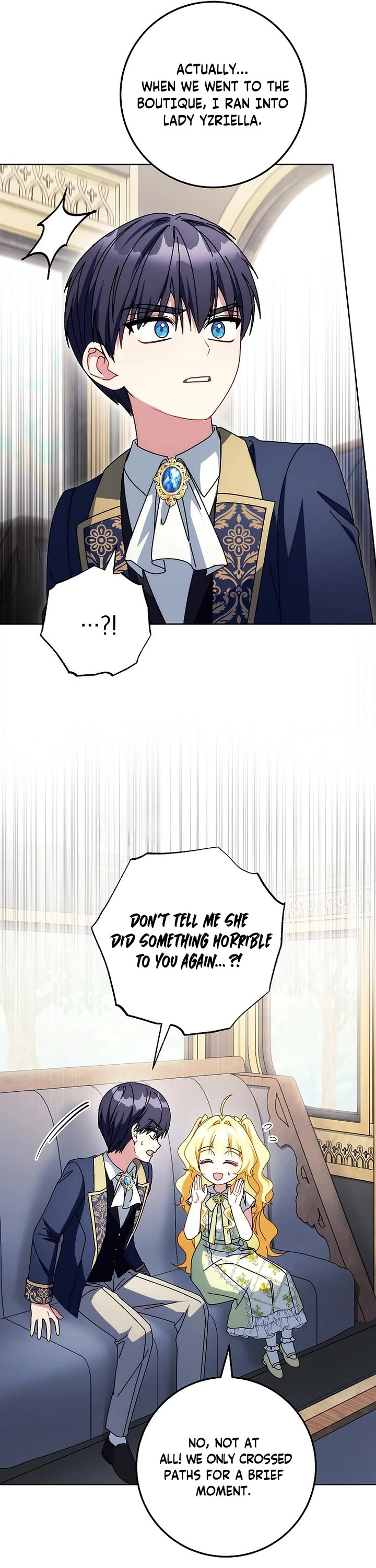 Can I Cry Now? Chapter 46 page 43 - Chapter 46