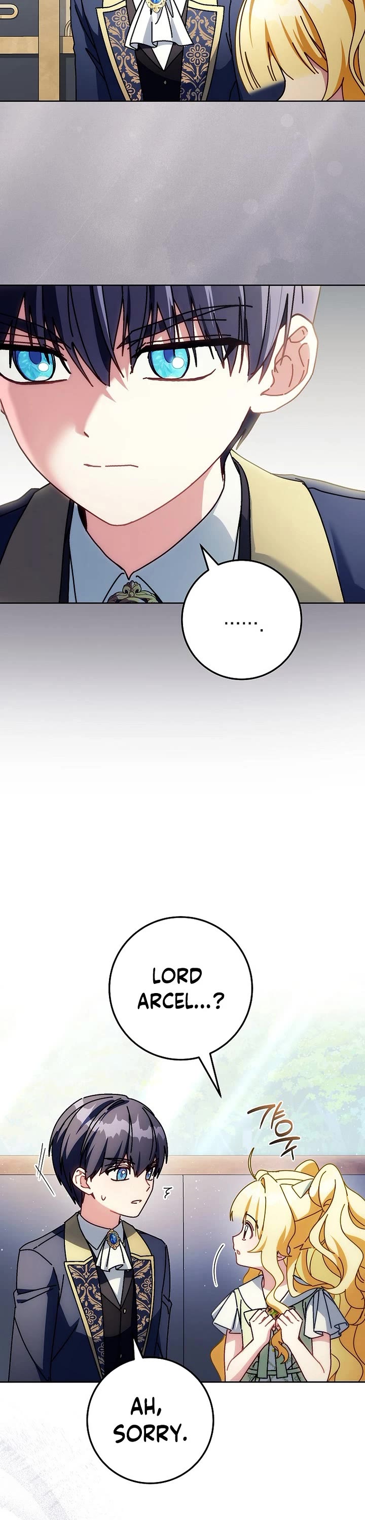 Can I Cry Now? Chapter 46 page 45 - Chapter 46