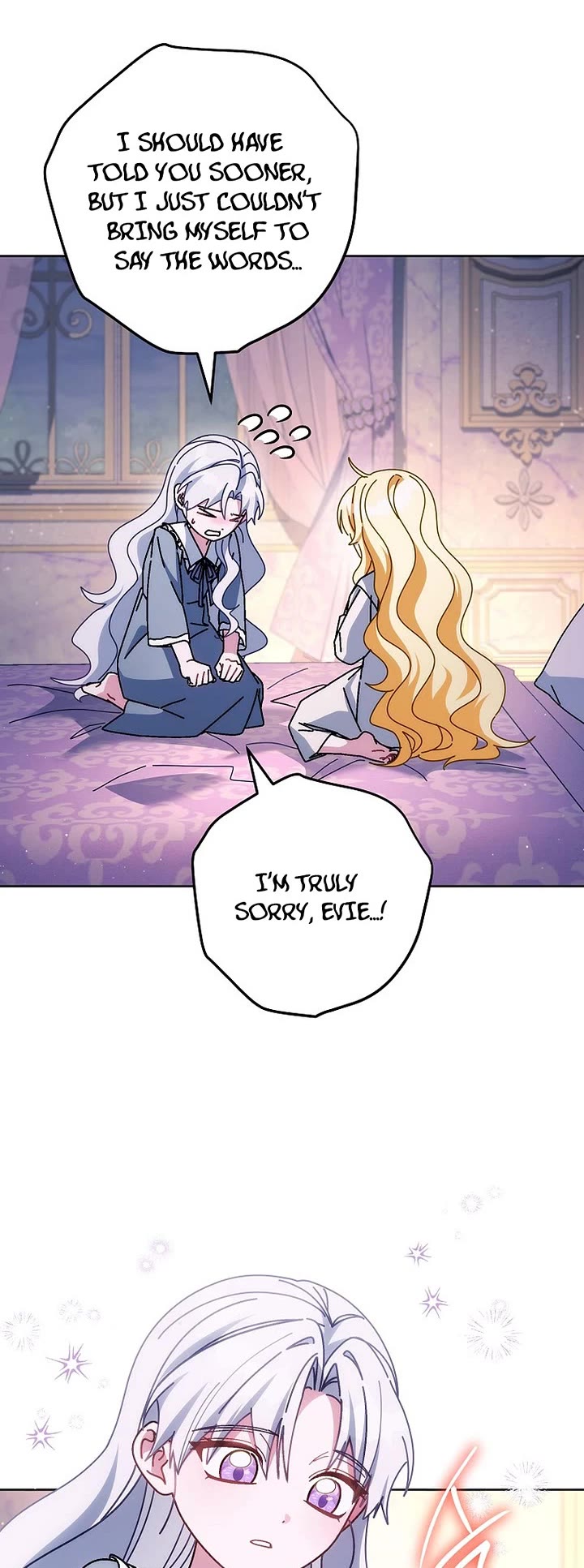 Can I Cry Now? Chapter 46 page 5 - Chapter 46