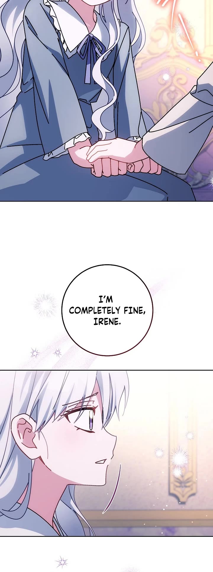 Can I Cry Now? Chapter 46 page 6 - Chapter 46