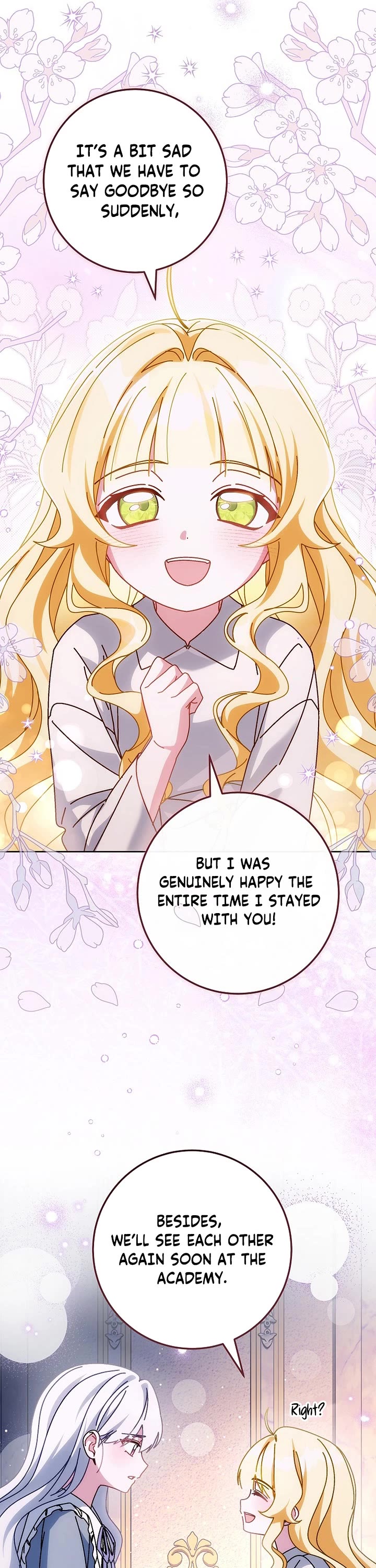 Can I Cry Now? Chapter 46 page 7 - Chapter 46