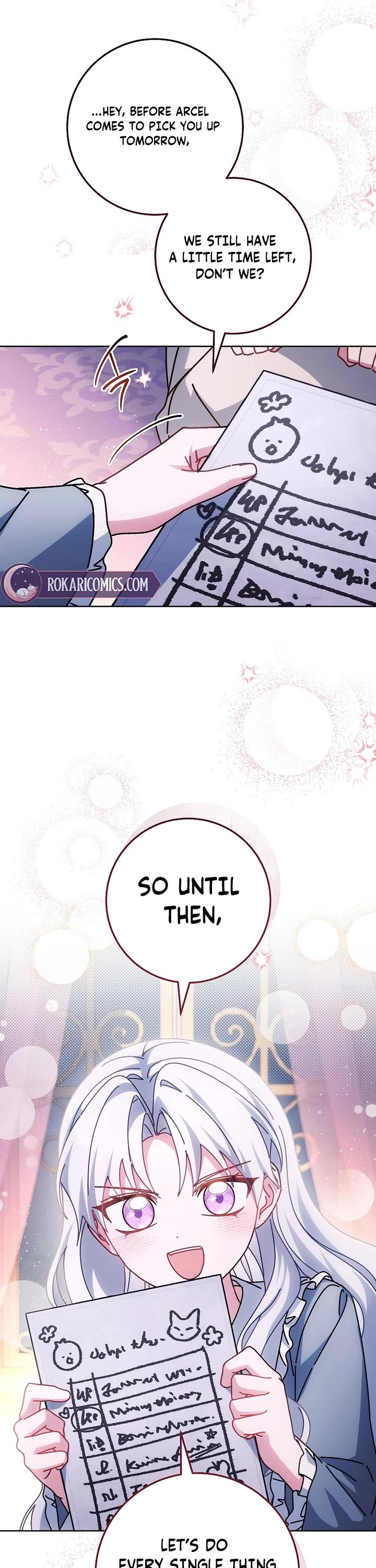 Can I Cry Now? Chapter 46 page 9 - Chapter 46