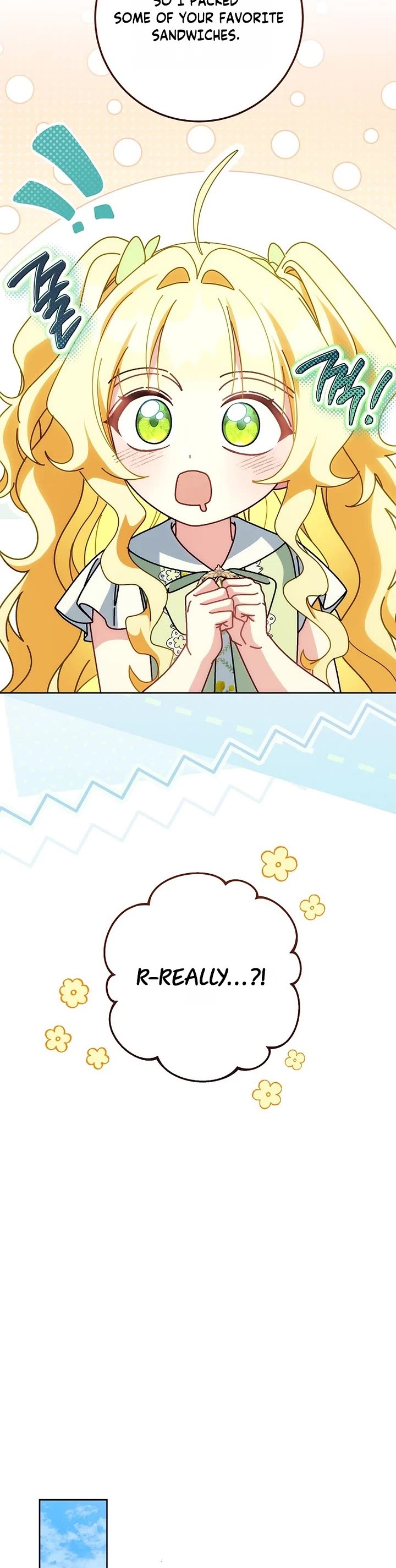 Can I Cry Now? Chapter 47 page 11 - Chapter 47