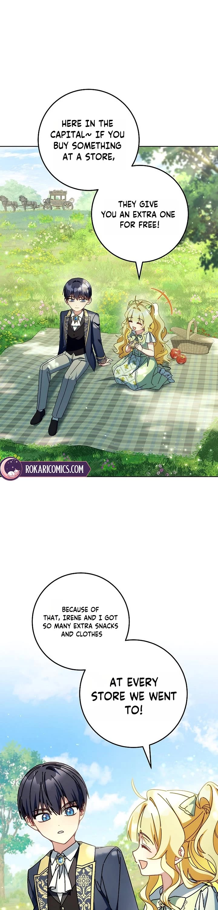 Can I Cry Now? Chapter 47 page 13 - Chapter 47