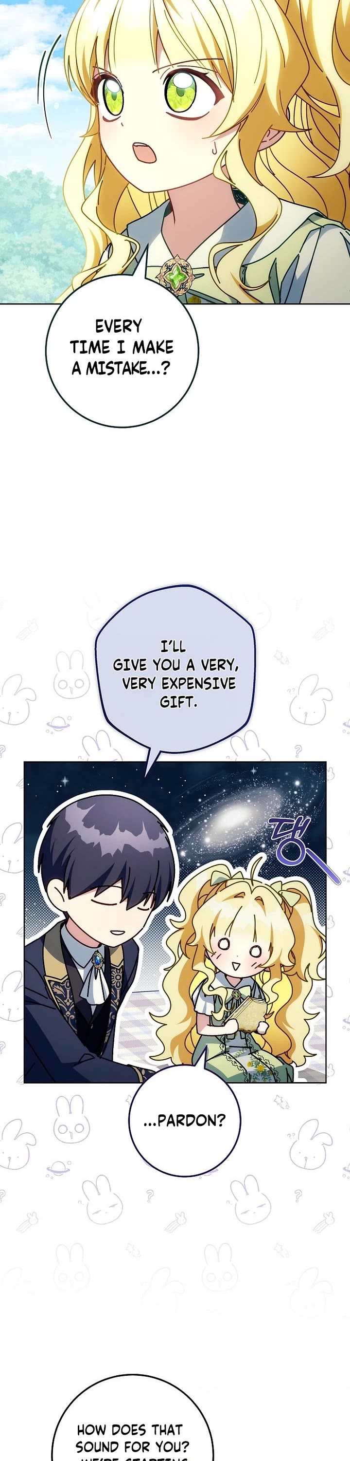 Can I Cry Now? Chapter 47 page 22 - Chapter 47