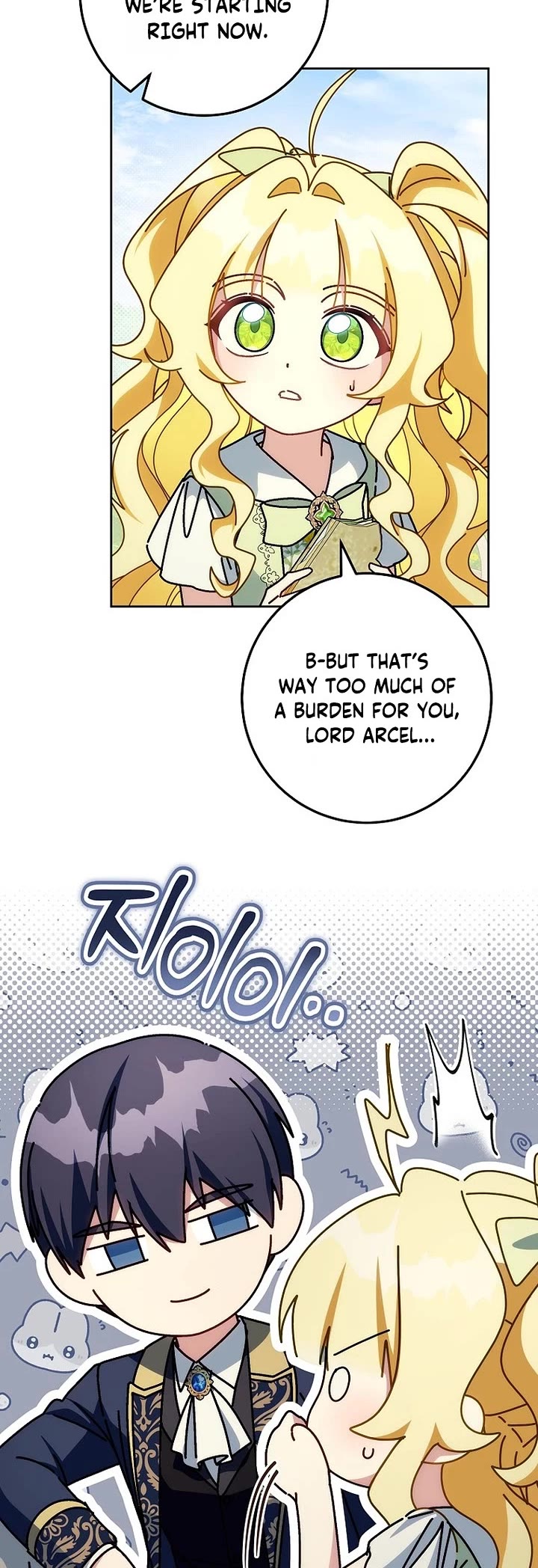 Can I Cry Now? Chapter 47 page 23 - Chapter 47