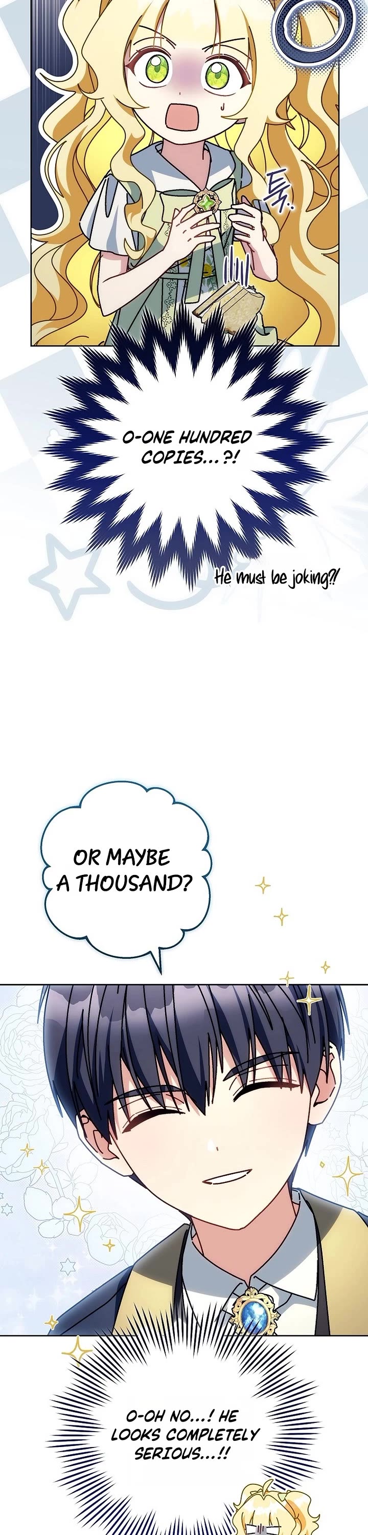 Can I Cry Now? Chapter 47 page 26 - Chapter 47