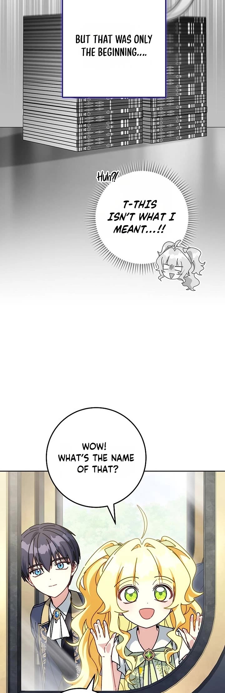 Can I Cry Now? Chapter 47 page 29 - Chapter 47