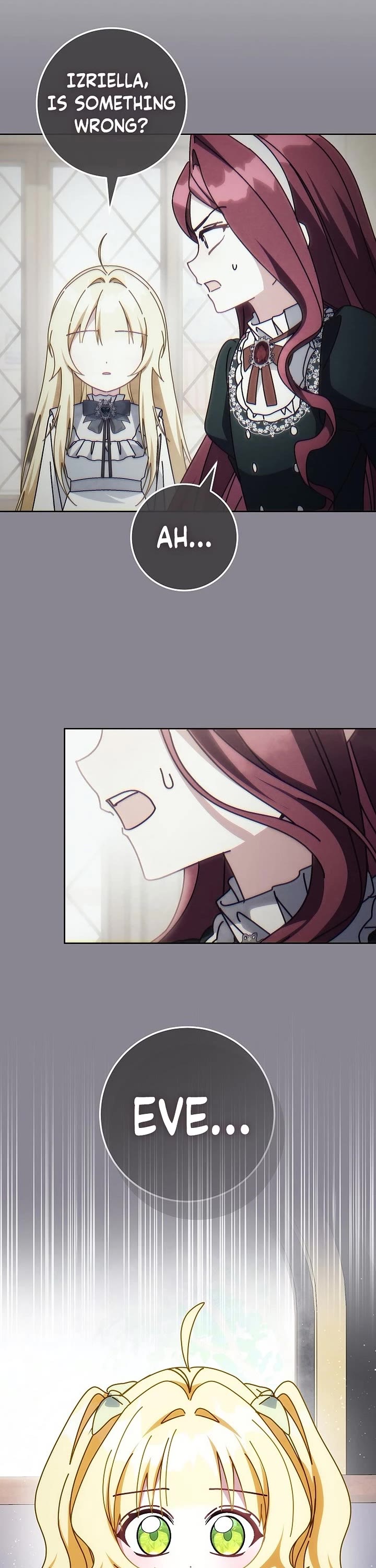 Can I Cry Now? Chapter 47 page 3 - Chapter 47