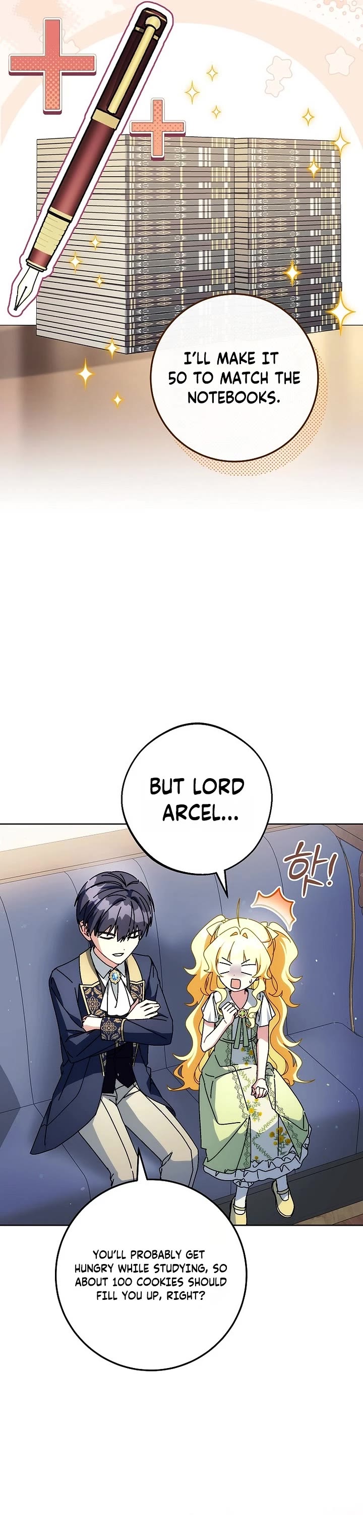 Can I Cry Now? Chapter 47 page 31 - Chapter 47