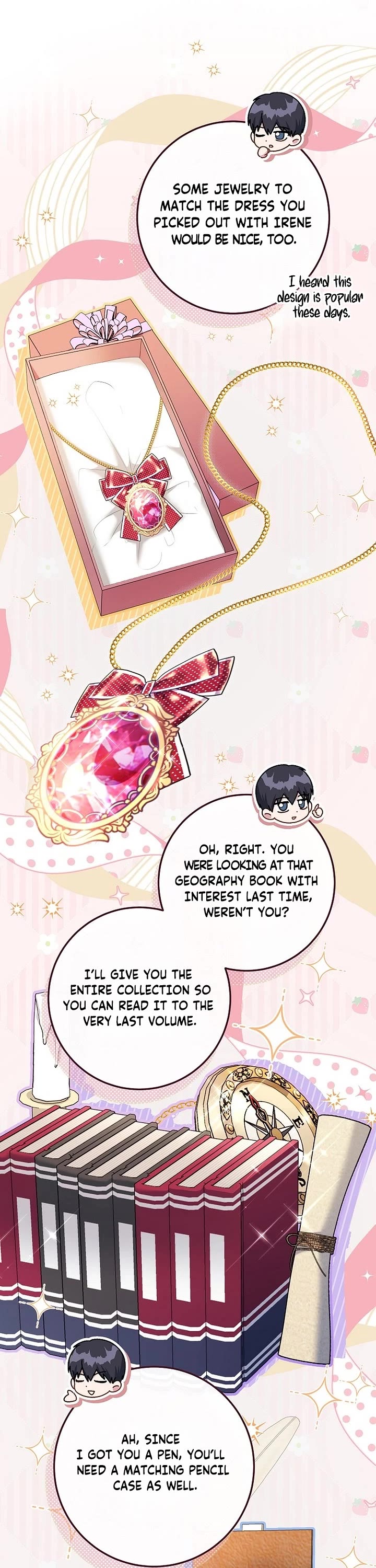 Can I Cry Now? Chapter 47 page 32 - Chapter 47