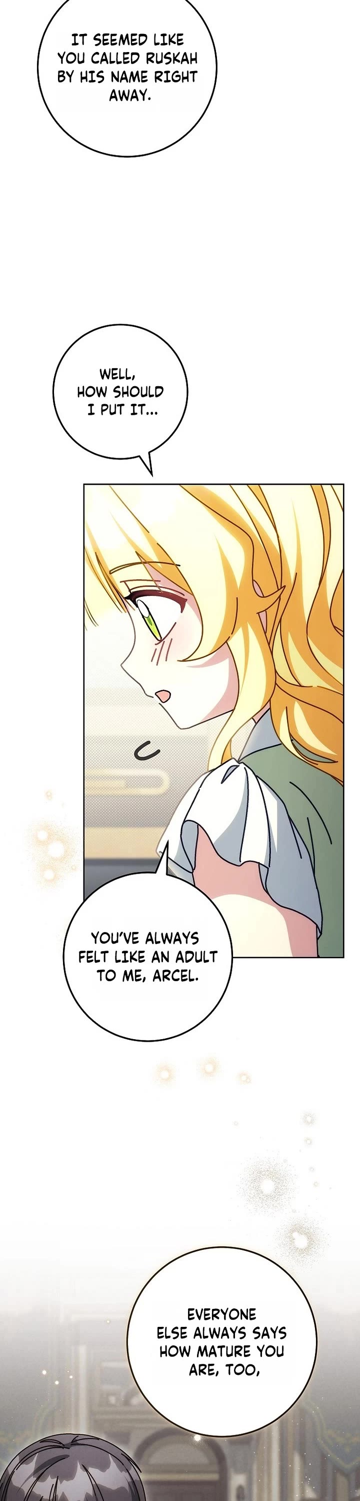 Can I Cry Now? Chapter 47 page 35 - Chapter 47