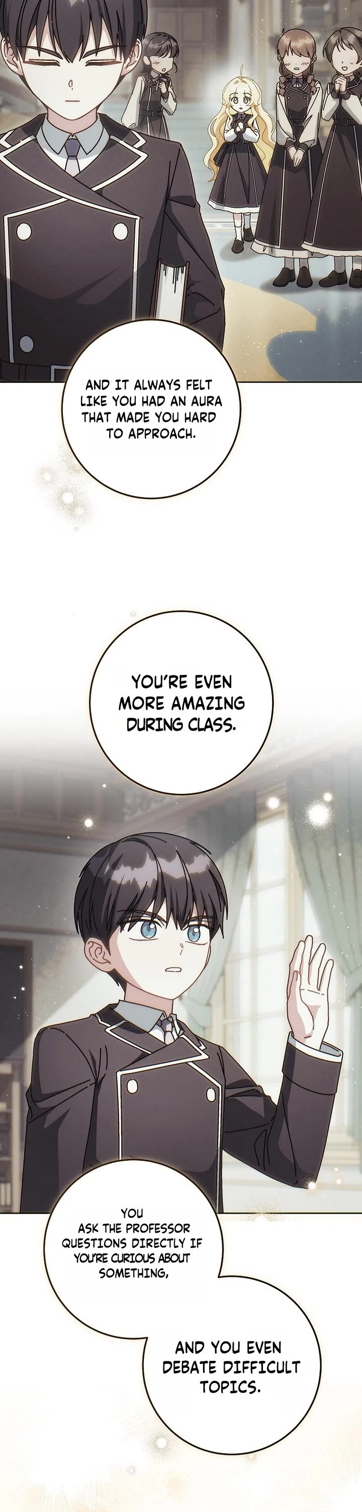 Can I Cry Now? Chapter 47 page 36 - Chapter 47