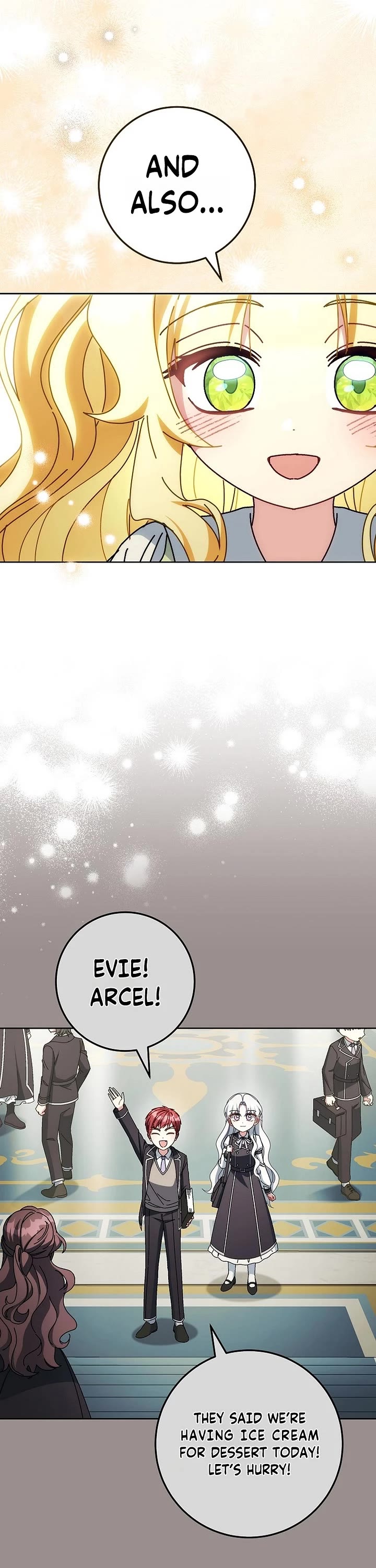 Can I Cry Now? Chapter 47 page 37 - Chapter 47