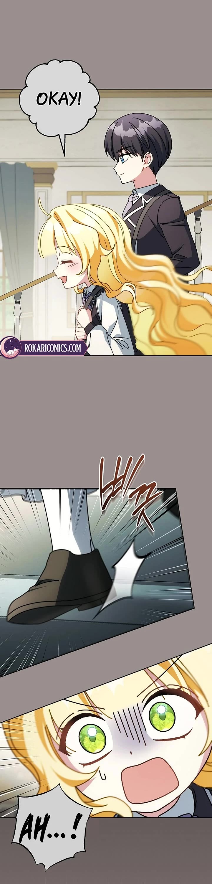 Can I Cry Now? Chapter 47 page 38 - Chapter 47