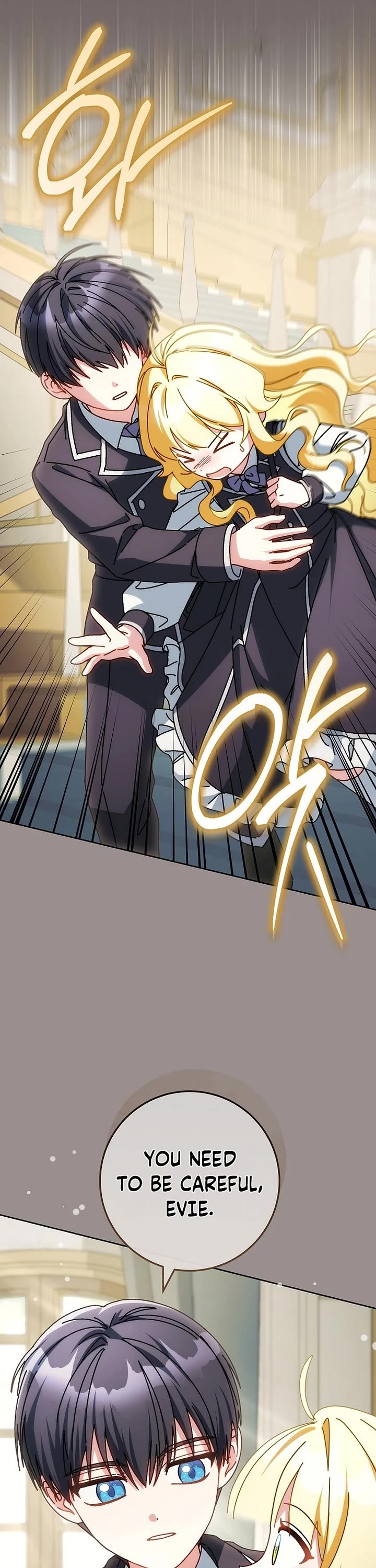 Can I Cry Now? Chapter 47 page 39 - Chapter 47
